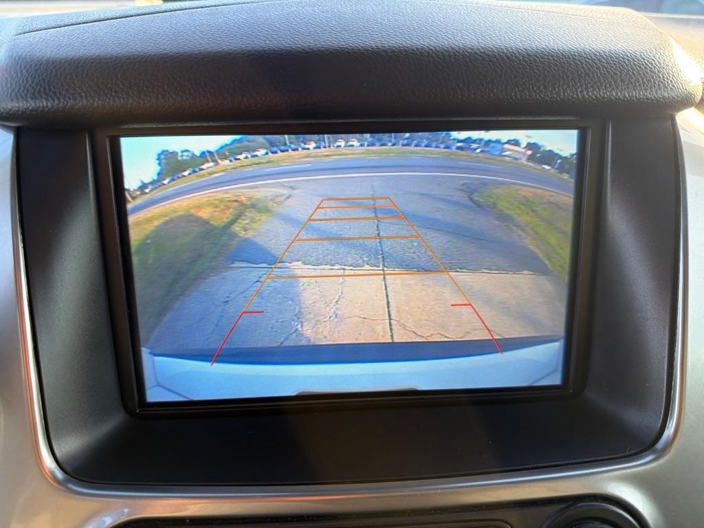 Chevrolet Tahoe 2WD 4dr LT 2016