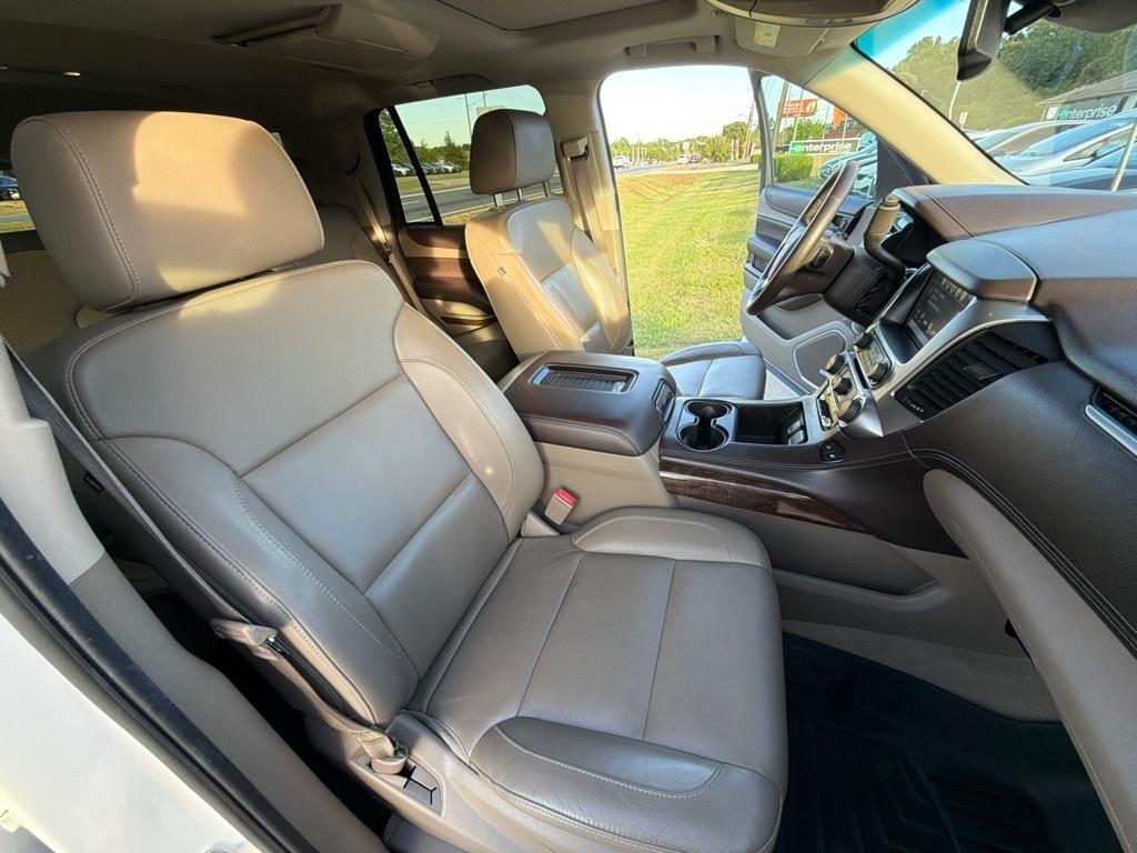 Chevrolet Tahoe 2WD 4dr LT 2016