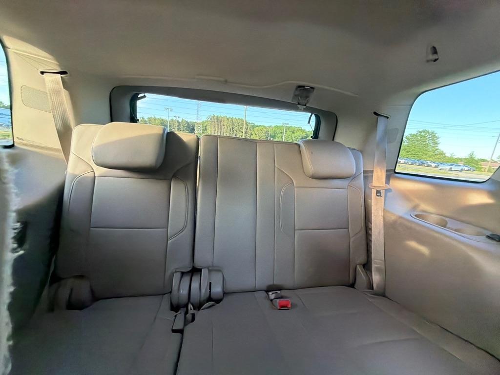 Chevrolet Tahoe 2WD 4dr LT 2016