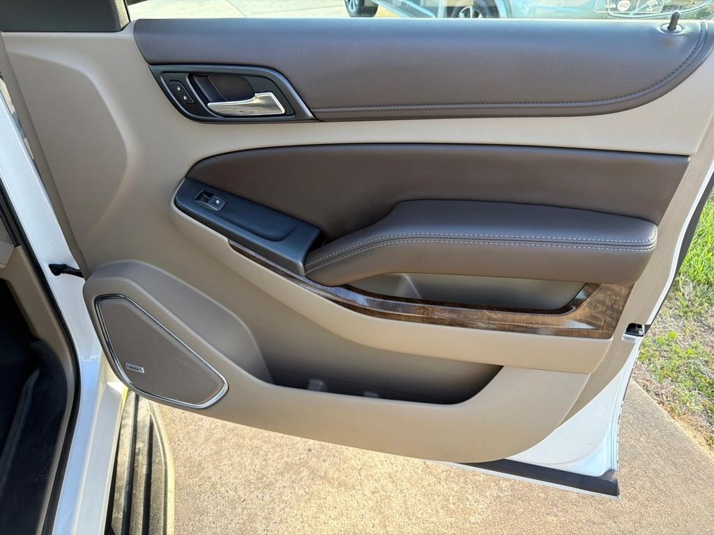 Chevrolet Tahoe 2WD 4dr LT 2016