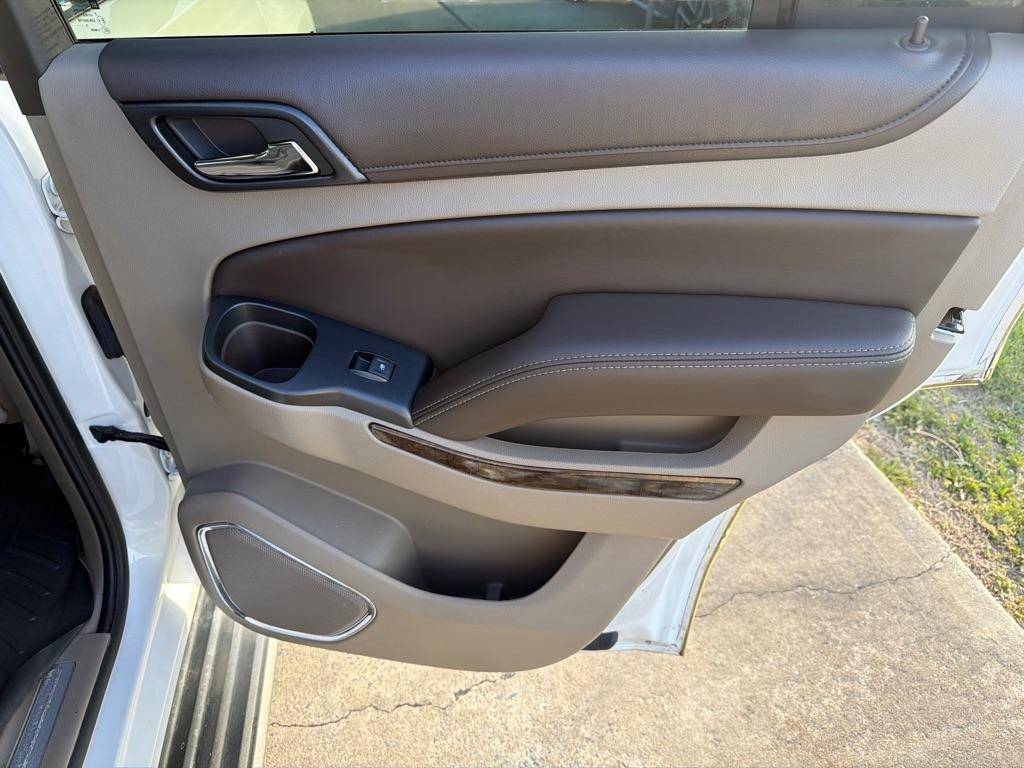 Chevrolet Tahoe 2WD 4dr LT 2016