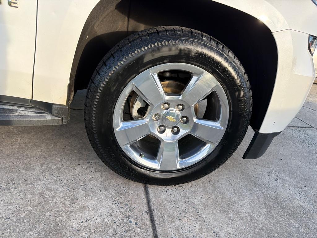 Chevrolet Tahoe 2WD 4dr LT 2016