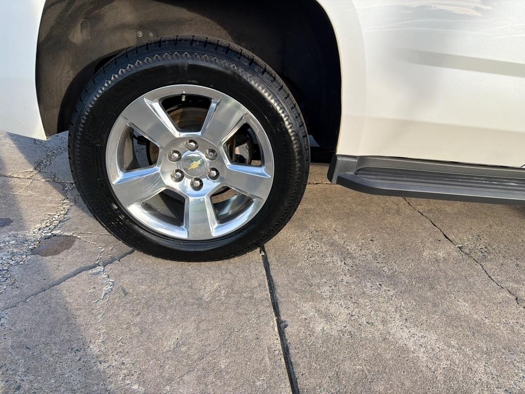 Chevrolet Tahoe 2WD 4dr LT 2016