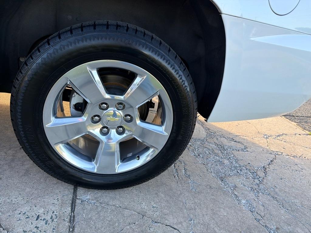 Chevrolet Tahoe 2WD 4dr LT 2016