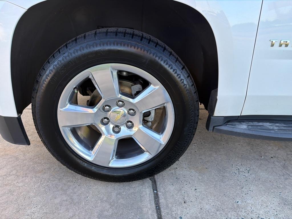 Chevrolet Tahoe 2WD 4dr LT 2016