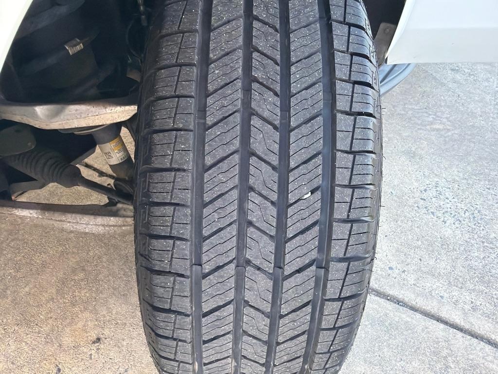 Chevrolet Tahoe 2WD 4dr LT 2016