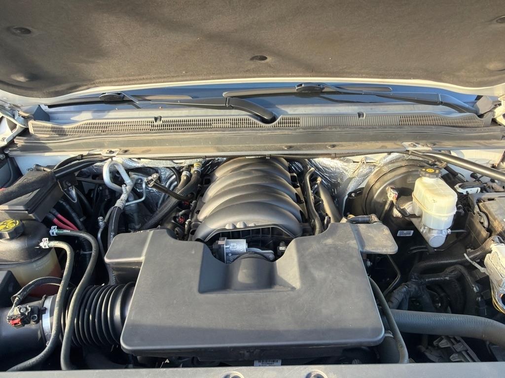 Chevrolet Tahoe 2WD 4dr LT 2016