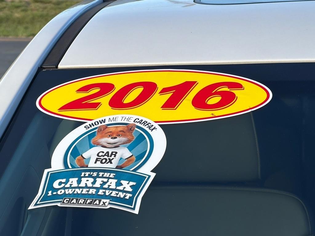 Chevrolet Tahoe 2WD 4dr LT 2016