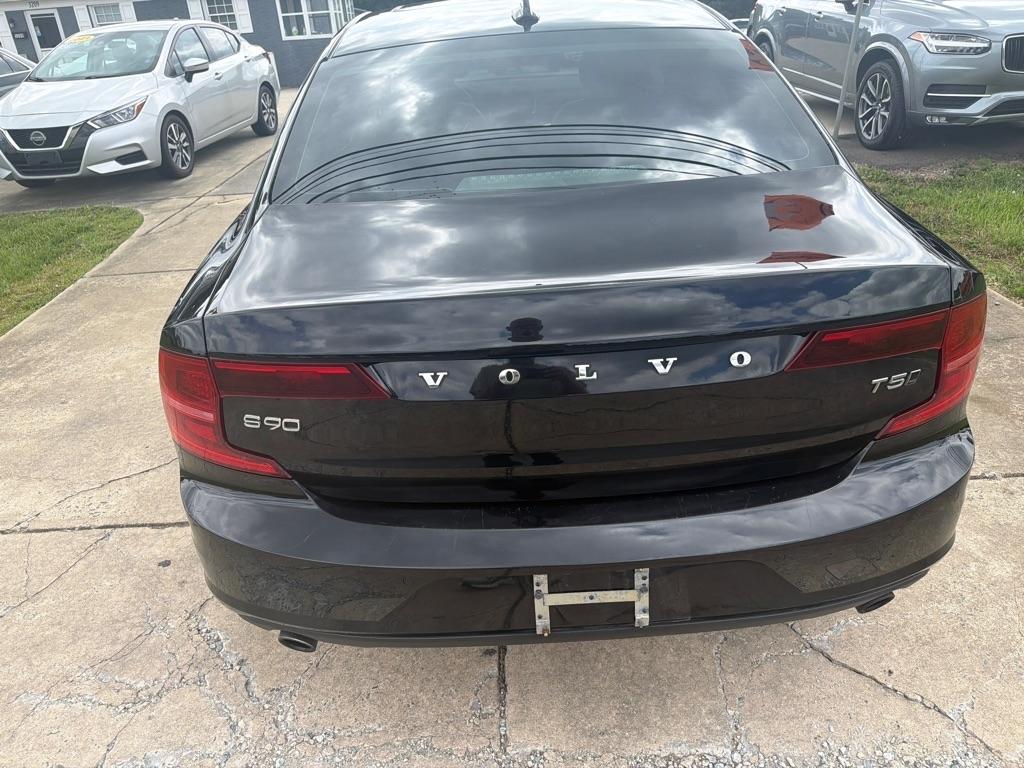 Volvo S90 T5 AWD Momentum 2018