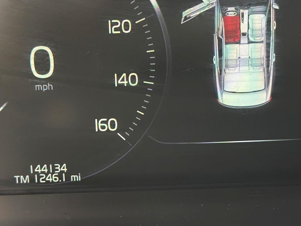 Volvo S90 T5 AWD Momentum 2018