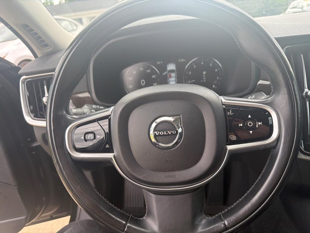 Volvo S90 T5 AWD Momentum 2018