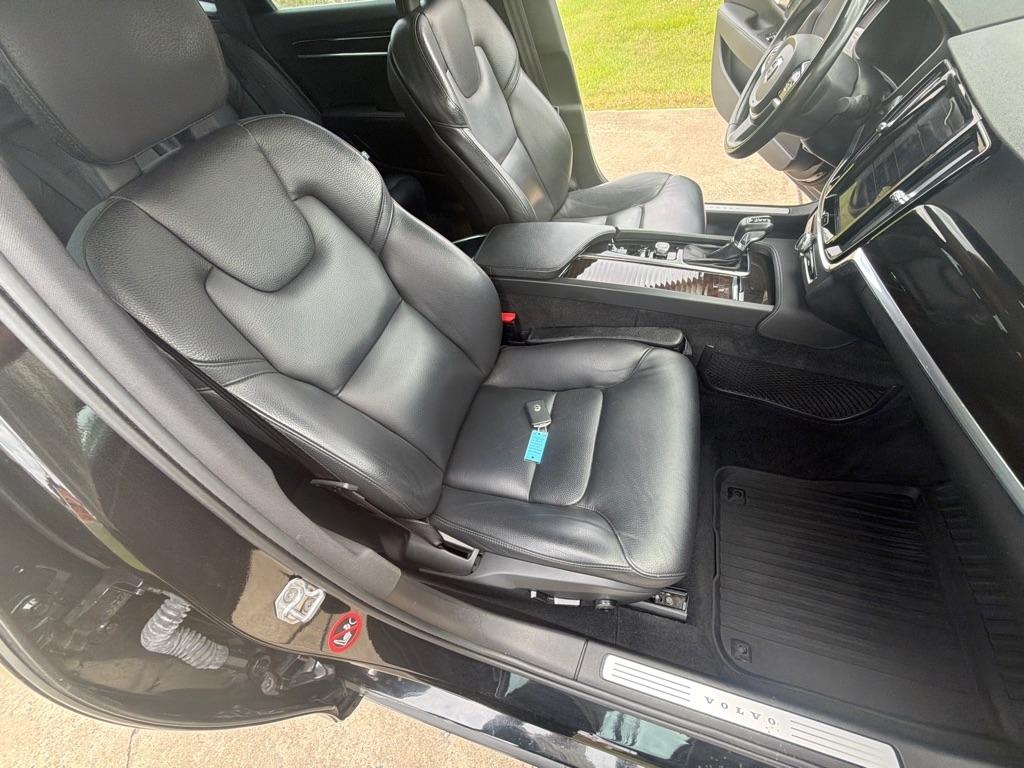 Volvo S90 T5 AWD Momentum 2018