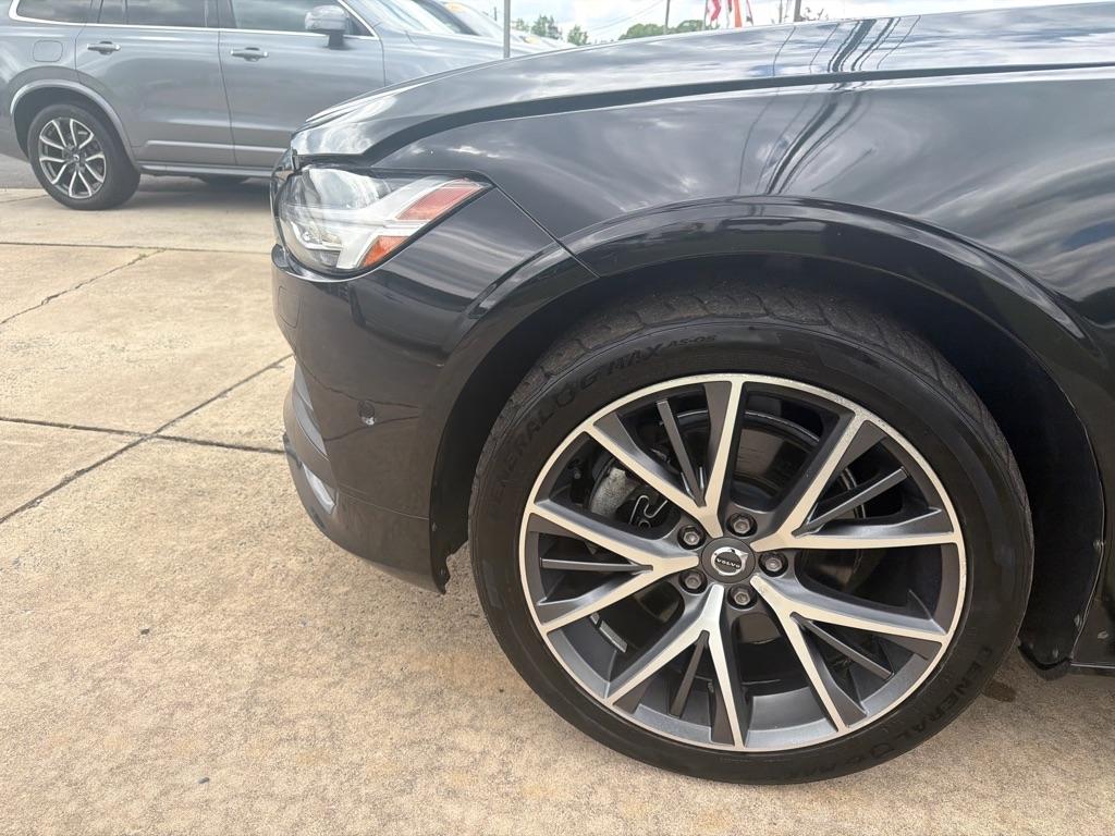 Volvo S90 T5 AWD Momentum 2018
