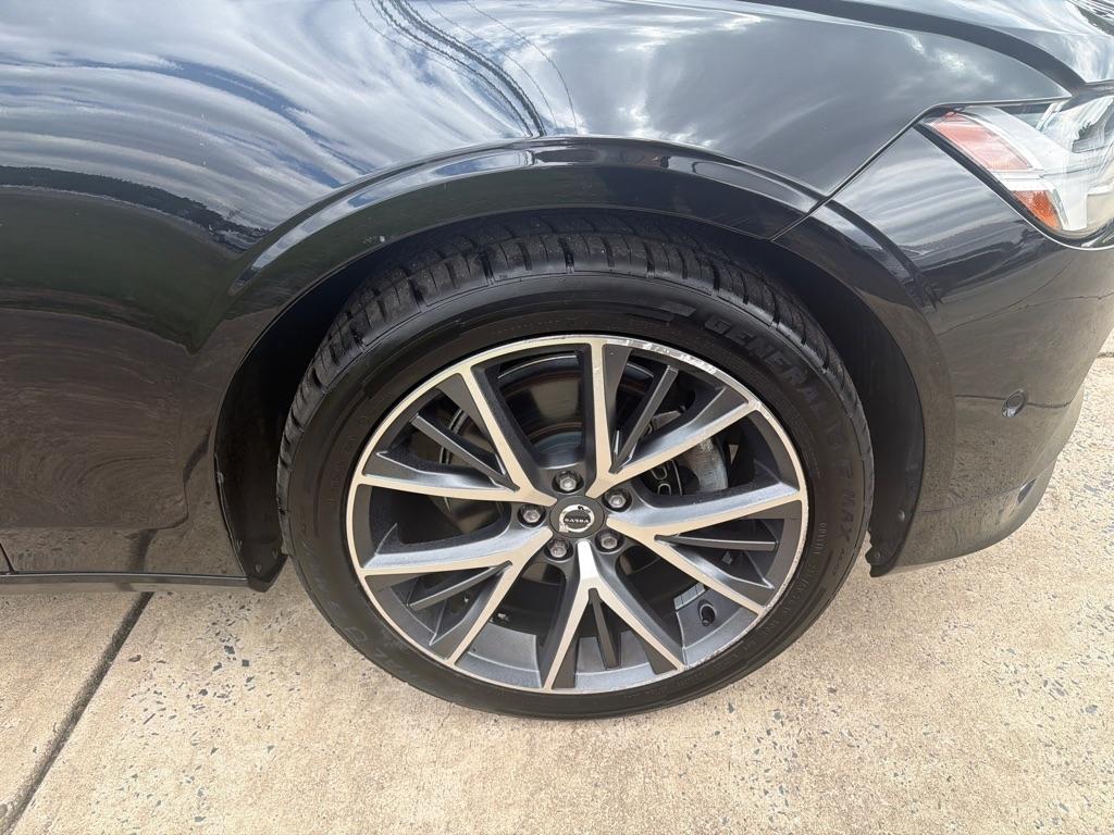 Volvo S90 T5 AWD Momentum 2018