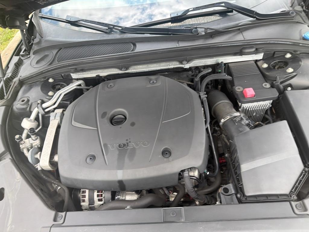 Volvo S90 T5 AWD Momentum 2018