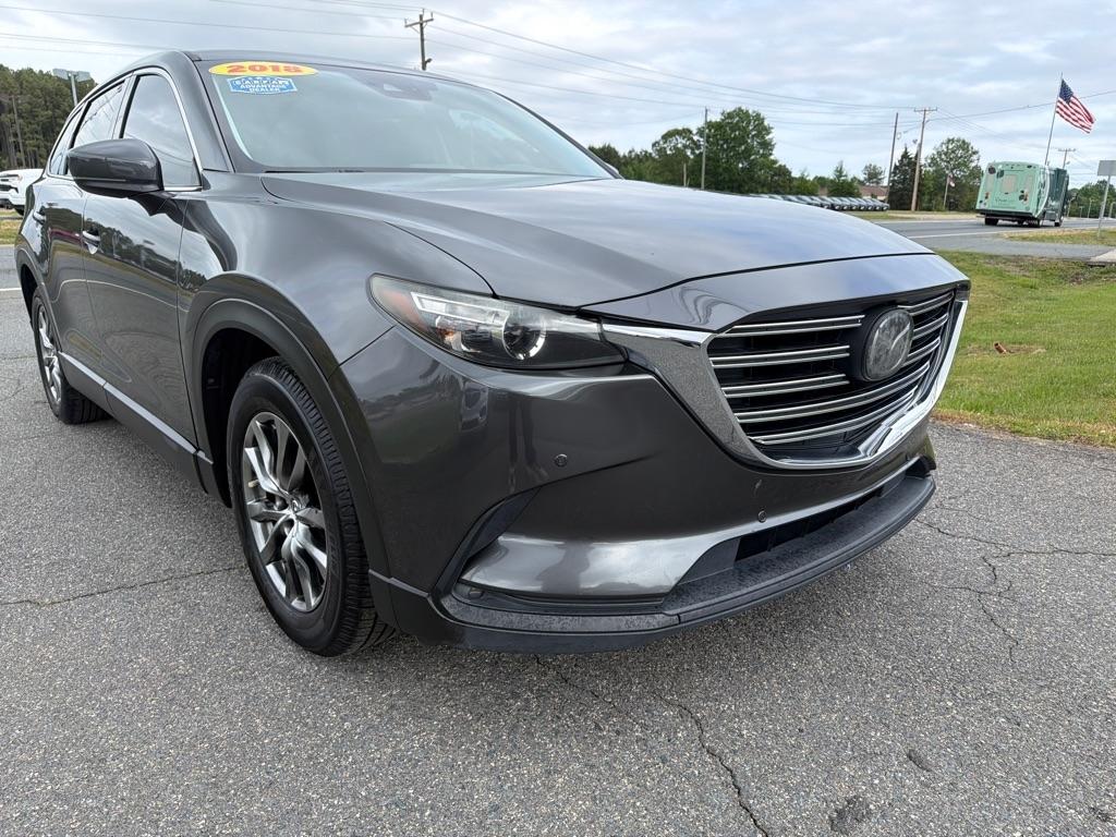 Mazda CX-9 Touring FWD 2018