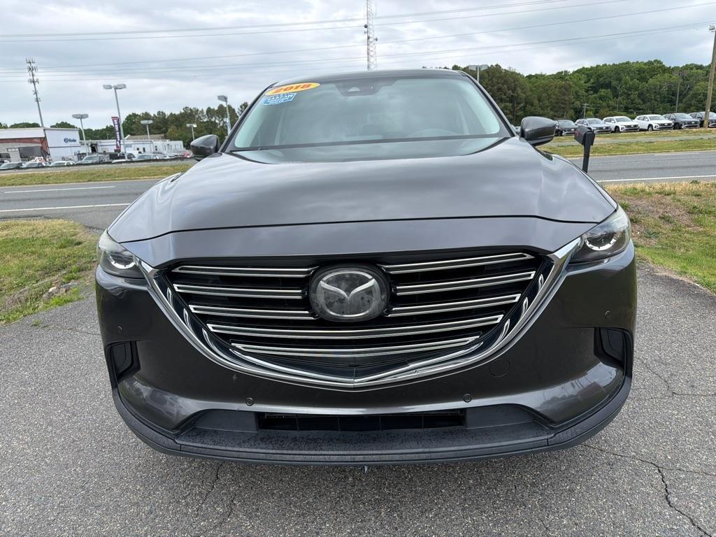 Mazda CX-9 Touring FWD 2018