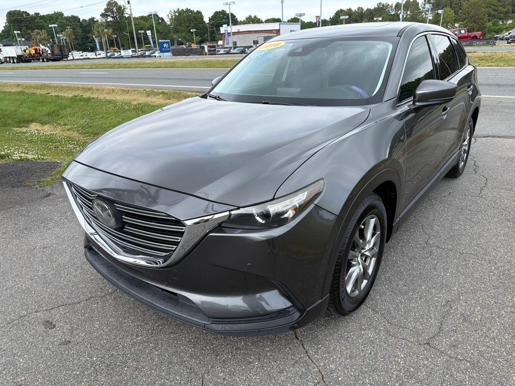 Mazda CX-9 Touring FWD 2018