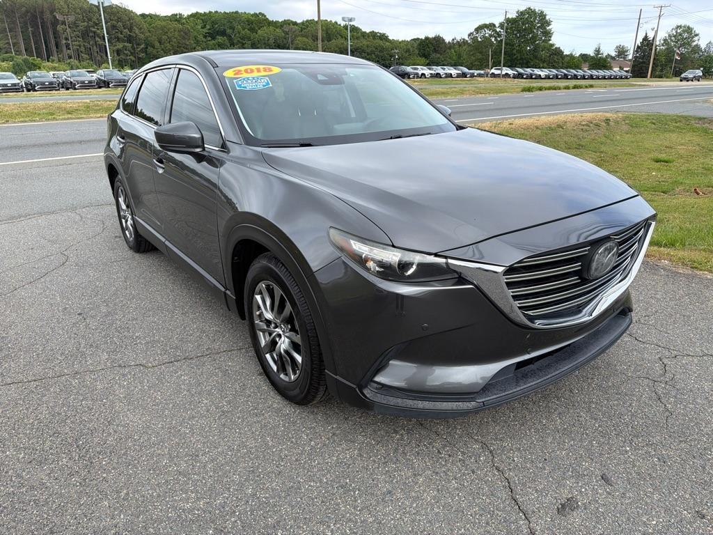 Mazda CX-9 Touring FWD 2018