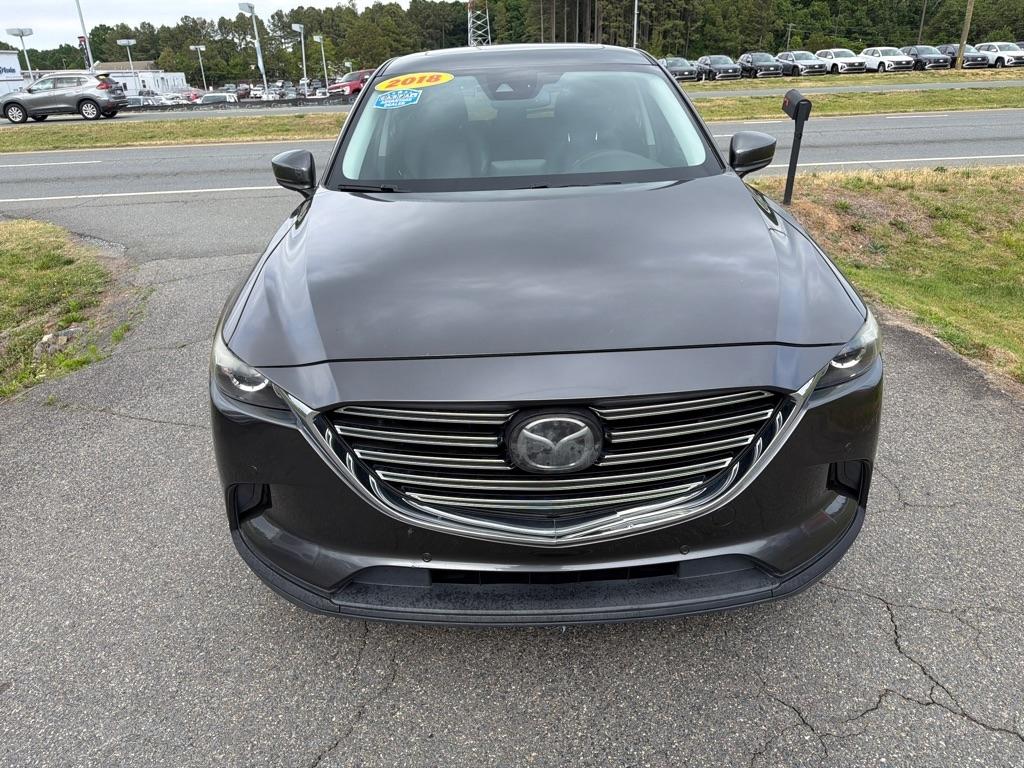 Mazda CX-9 Touring FWD 2018