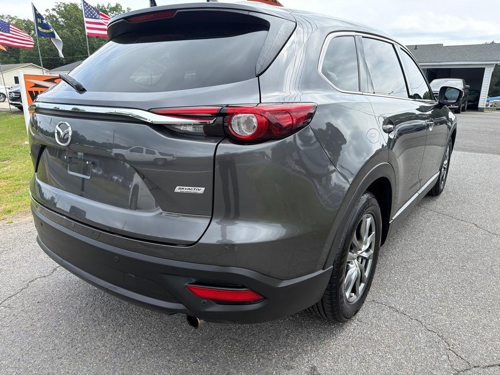 Mazda CX-9 Touring FWD 2018