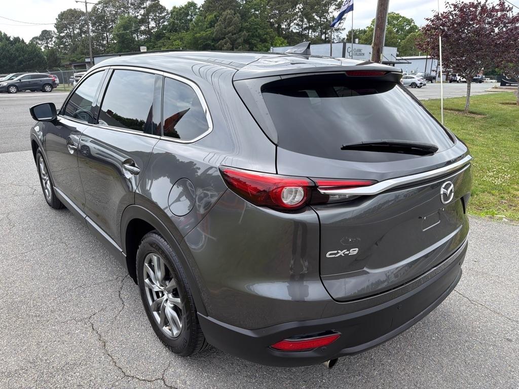 Mazda CX-9 Touring FWD 2018