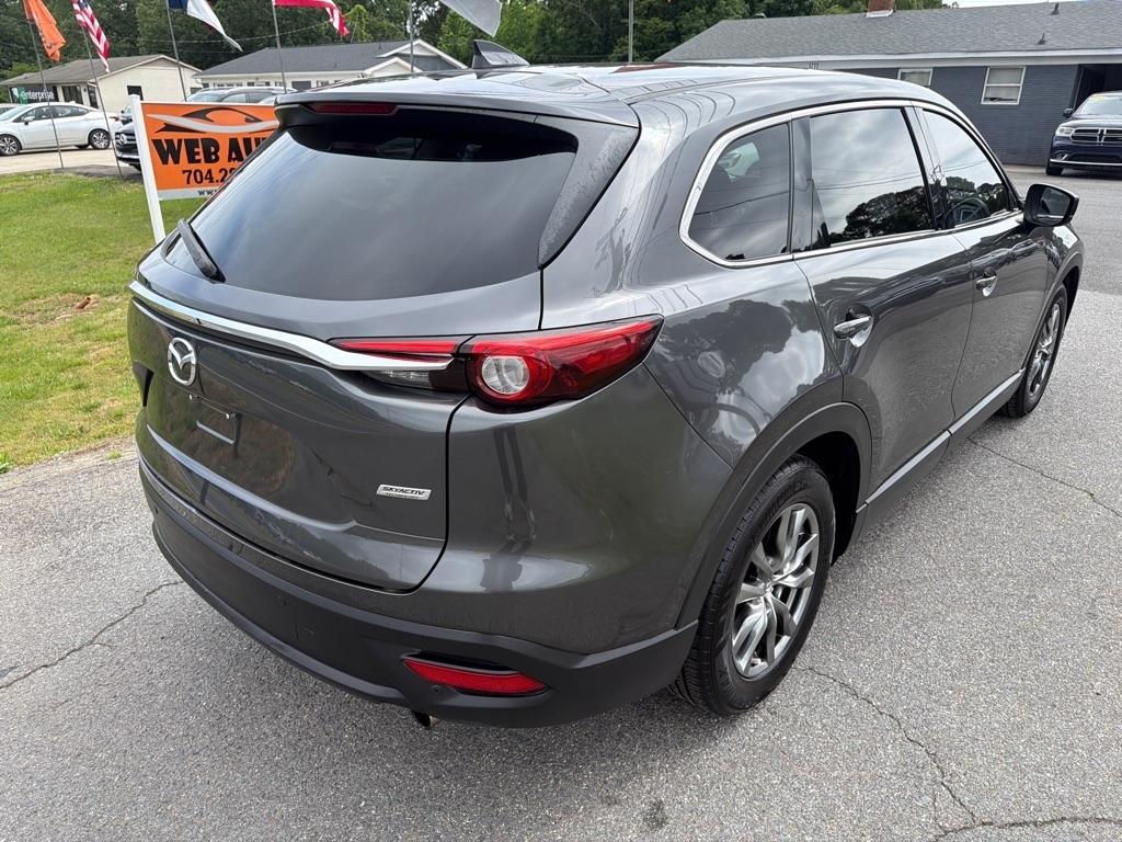 Mazda CX-9 Touring FWD 2018