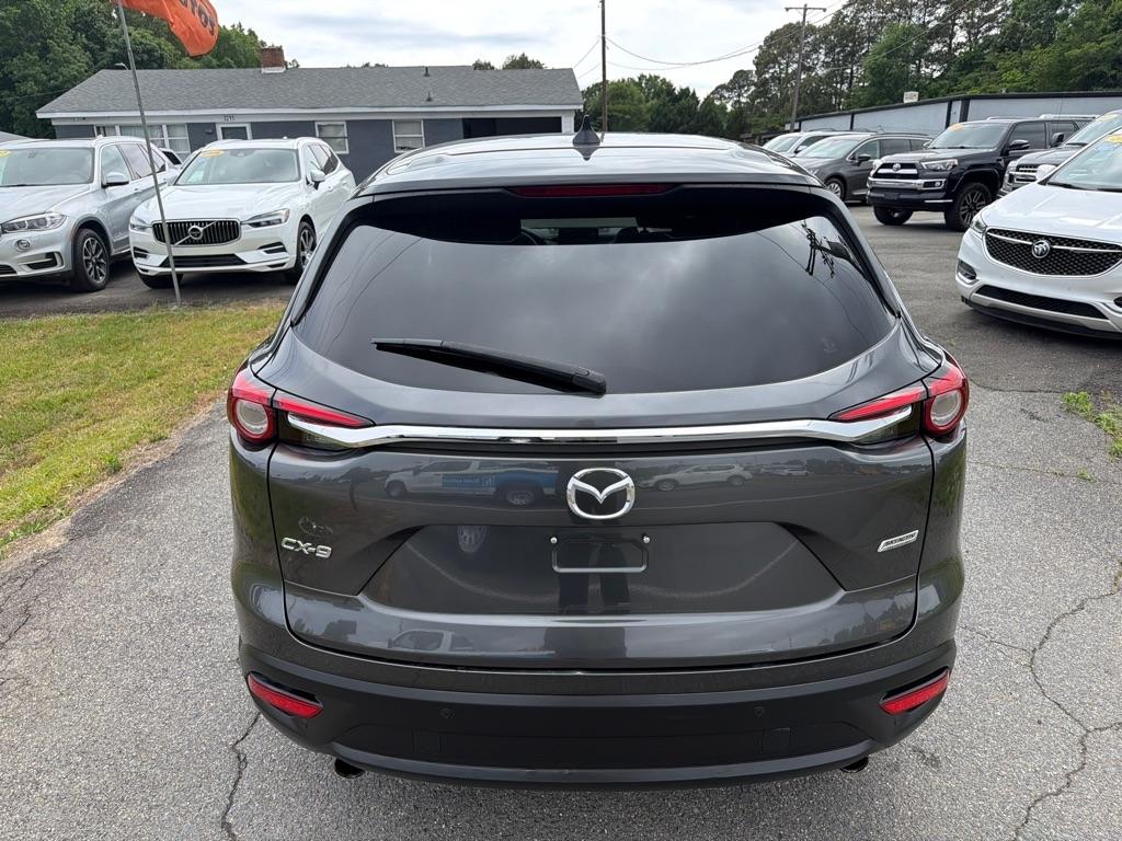 Mazda CX-9 Touring FWD 2018