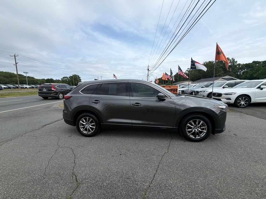Mazda CX-9 Touring FWD 2018