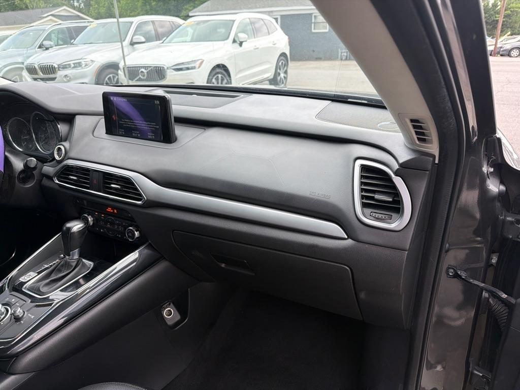 Mazda CX-9 Touring FWD 2018