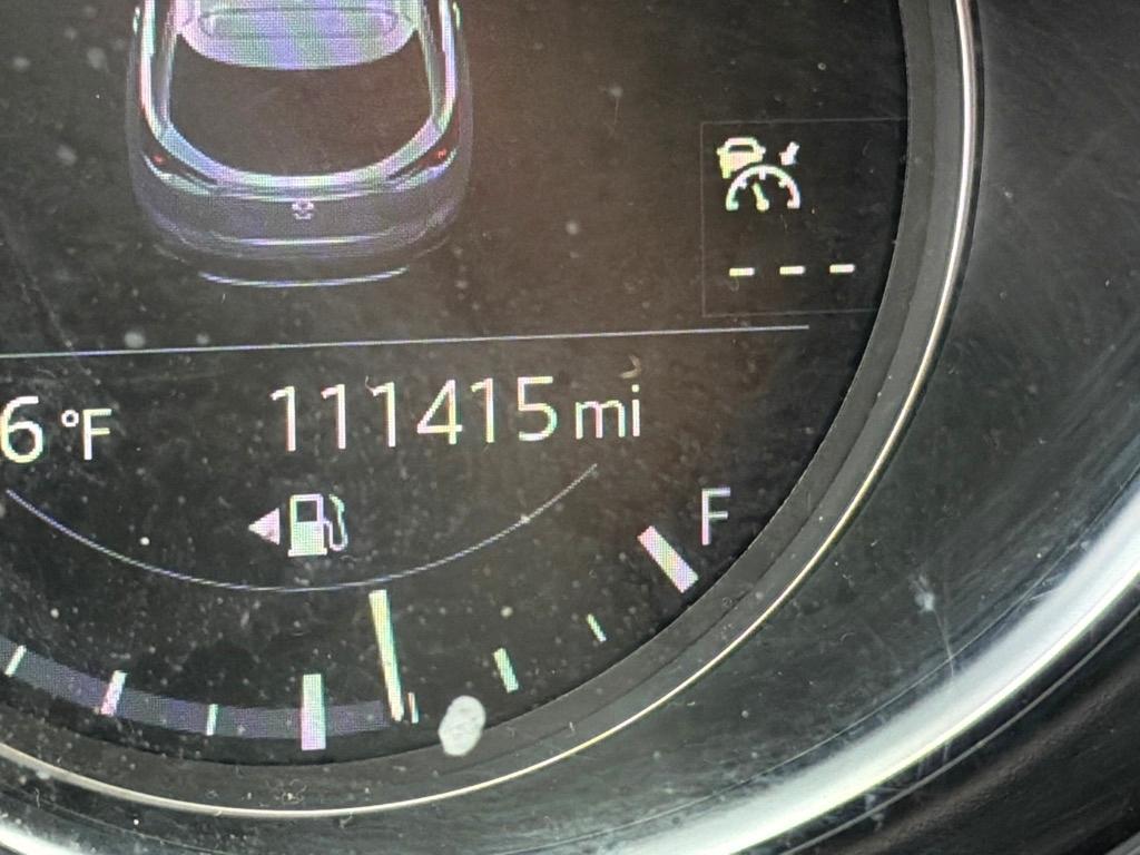 Mazda CX-9 Touring FWD 2018