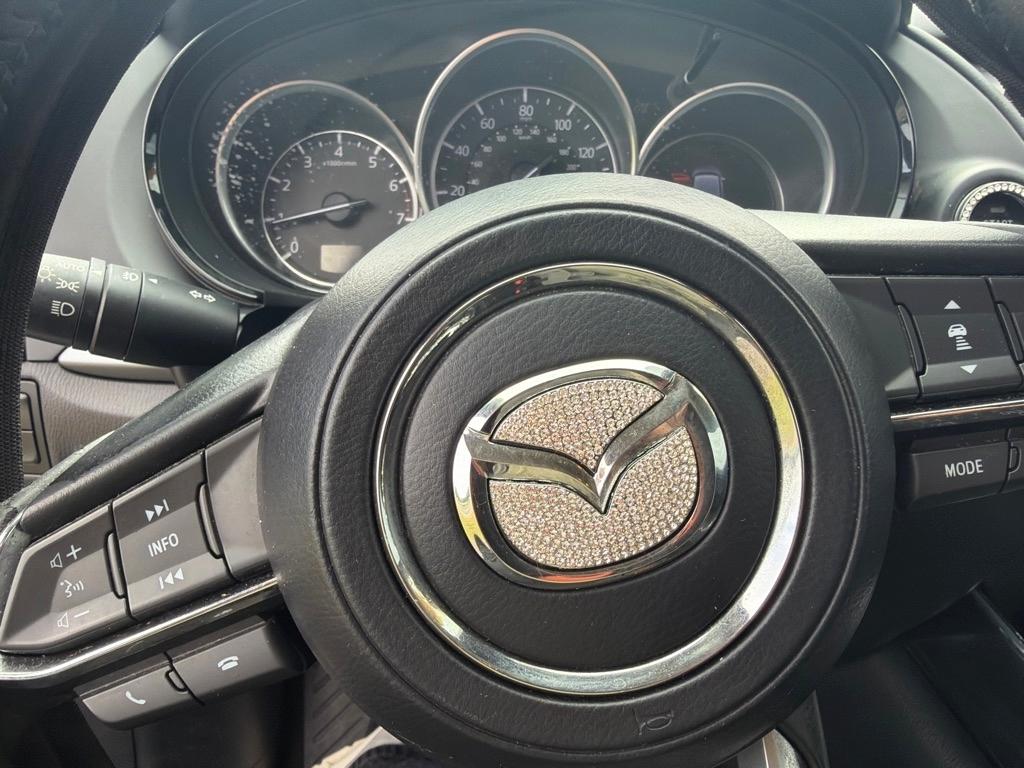 Mazda CX-9 Touring FWD 2018