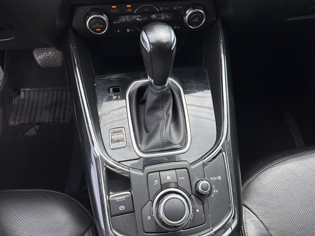 Mazda CX-9 Touring FWD 2018