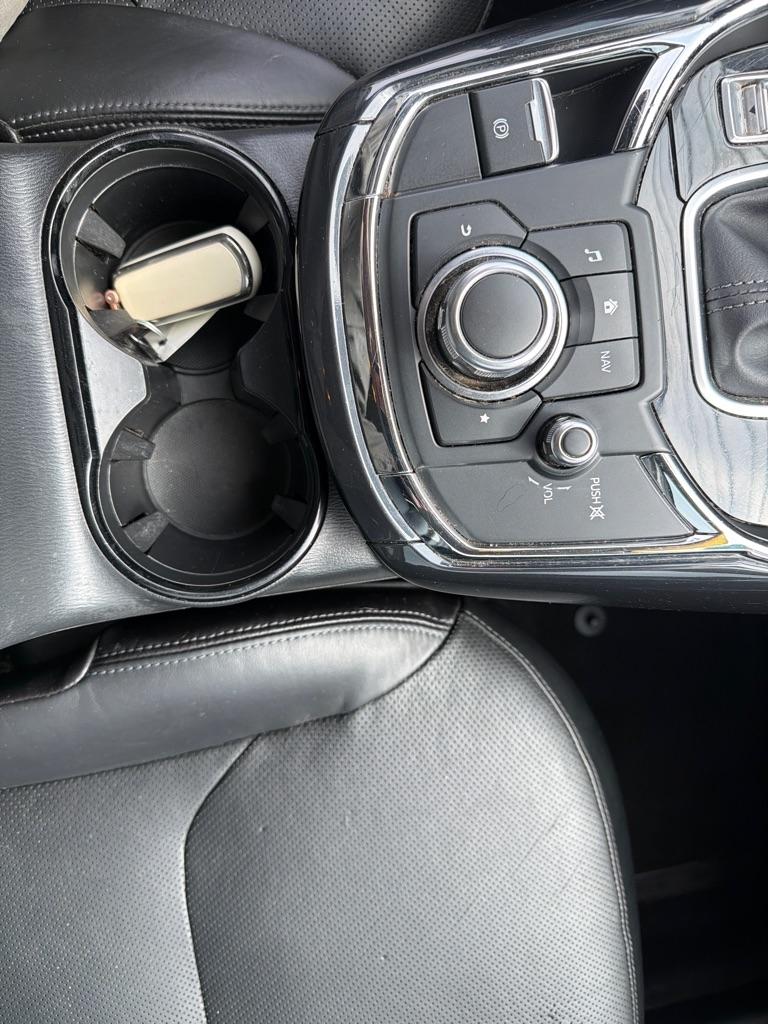 Mazda CX-9 Touring FWD 2018