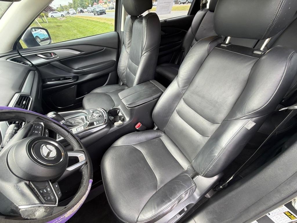 Mazda CX-9 Touring FWD 2018