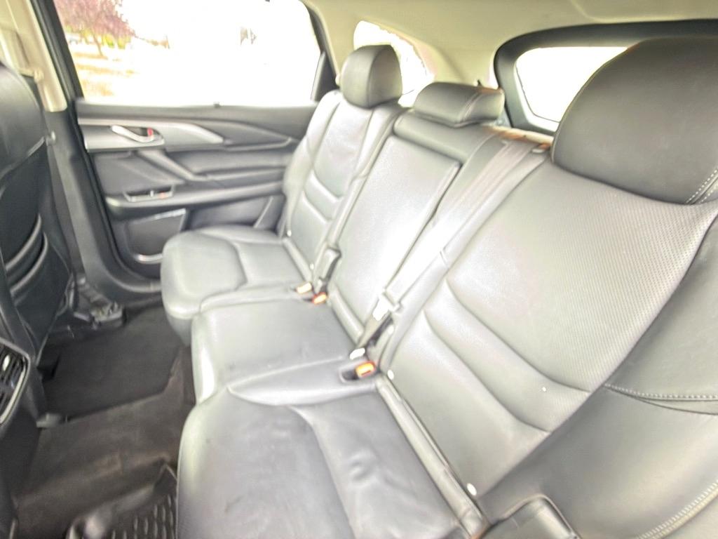 Mazda CX-9 Touring FWD 2018