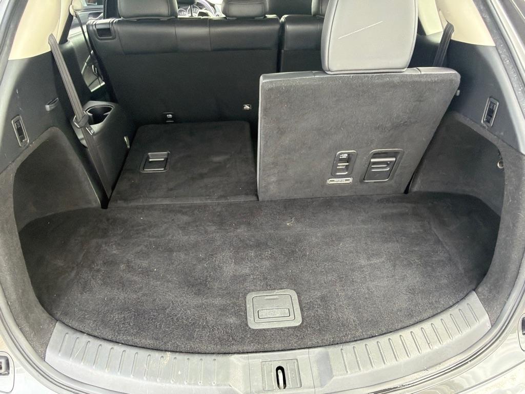 Mazda CX-9 Touring FWD 2018