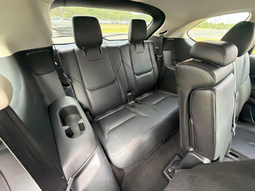 Mazda CX-9 Touring FWD 2018