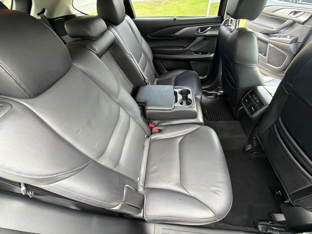 Mazda CX-9 Touring FWD 2018