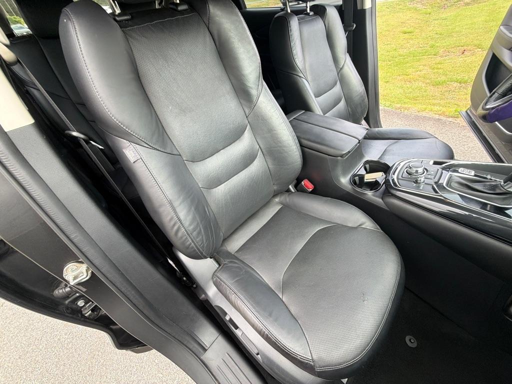 Mazda CX-9 Touring FWD 2018