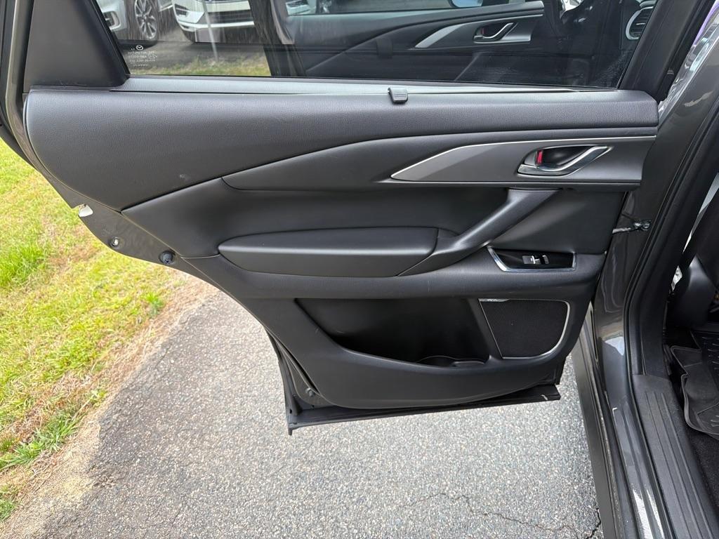 Mazda CX-9 Touring FWD 2018