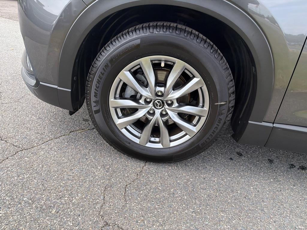 Mazda CX-9 Touring FWD 2018