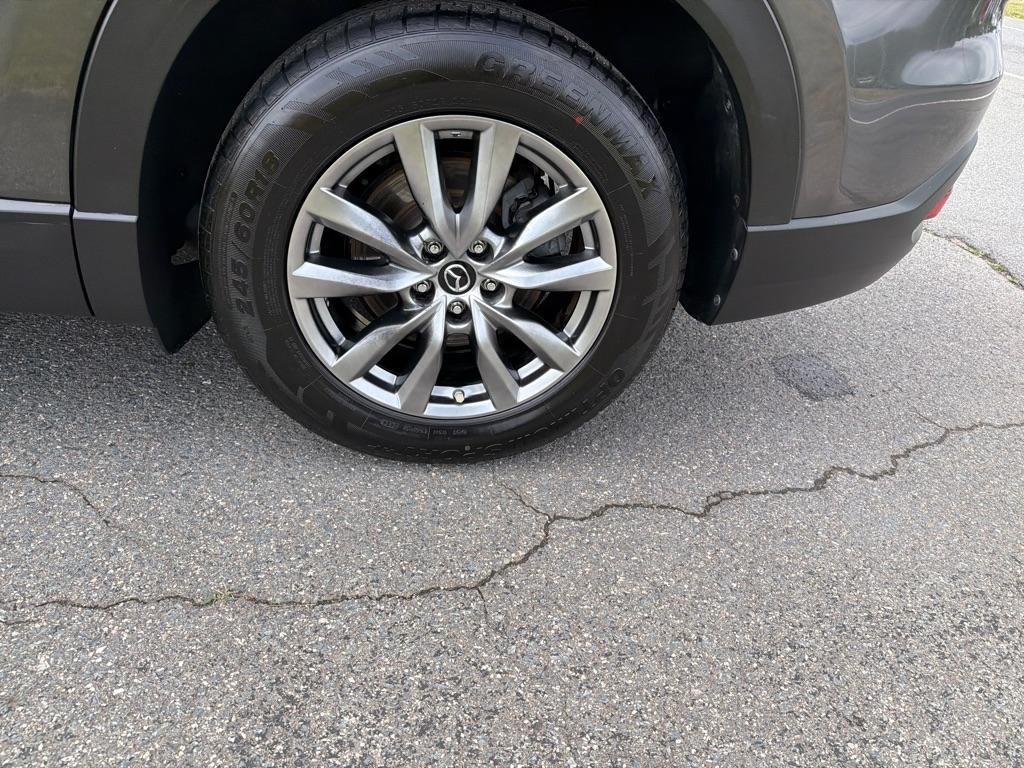 Mazda CX-9 Touring FWD 2018