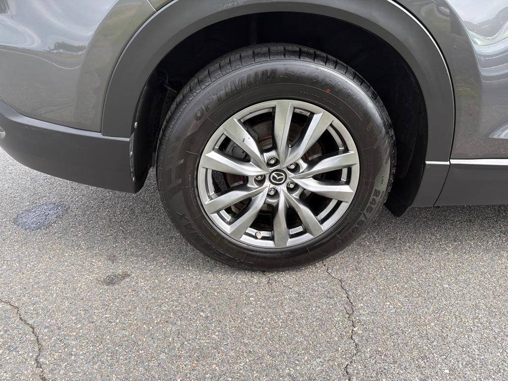 Mazda CX-9 Touring FWD 2018