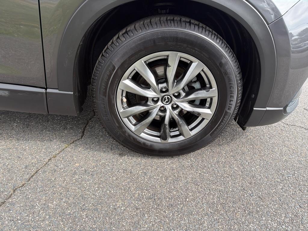 Mazda CX-9 Touring FWD 2018