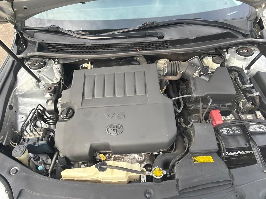 Toyota Avalon 4dr Sdn XLE Premium (Natl) 2013