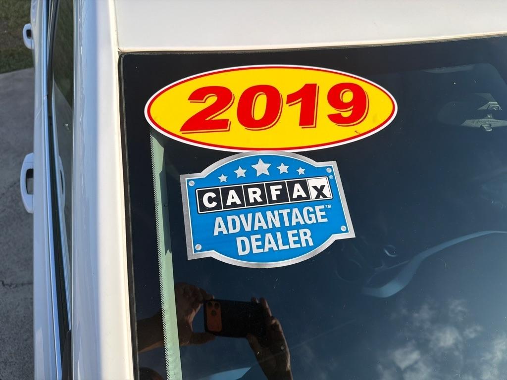 GMC Acadia FWD 4dr SLE w/SLE-1 2019