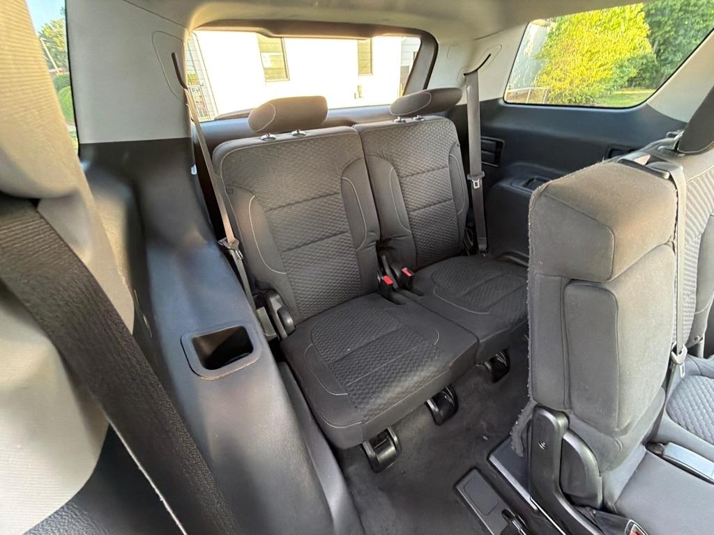GMC Acadia FWD 4dr SLE w/SLE-1 2019