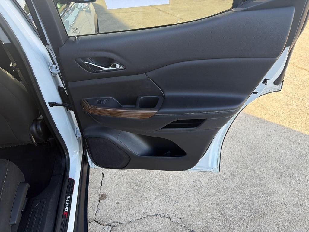 GMC Acadia FWD 4dr SLE w/SLE-1 2019