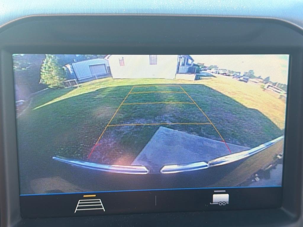 GMC Sierra 1500 2WD Double Cab 147" Elevation 2021